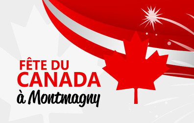 De tout pour tous les goûts à la fête du Canada de Montmagny!