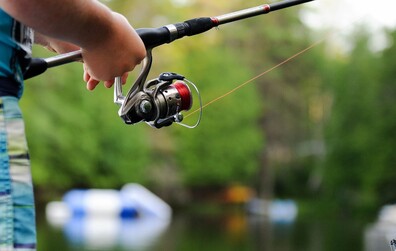 La Ville de Montmagny et la Fondation de la faune du Québec initient les jeunes à la pêche