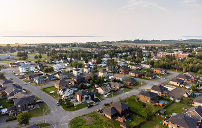 Le Comité consultatif d'urbanisme de la Ville de Montmagny recrute