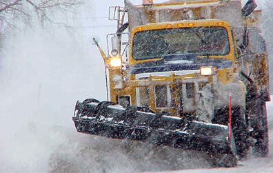 À Montmagny, on se prépare à affronter l'hiver