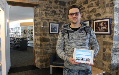 La Bibliothèque de Montmagny lance un concours pour ses abonnés