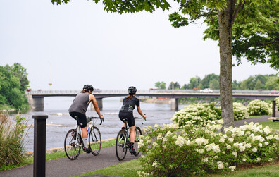 Les Fleurons du Québec seront de passage à Montmagny le 19 juillet