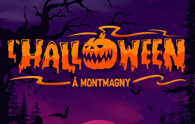 Activités halloweenesques à Montmagny le 28 octobre